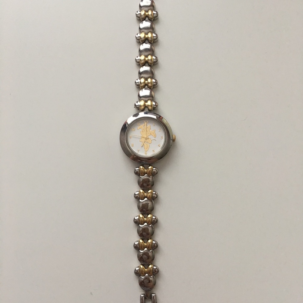 Disney Minnie Watch